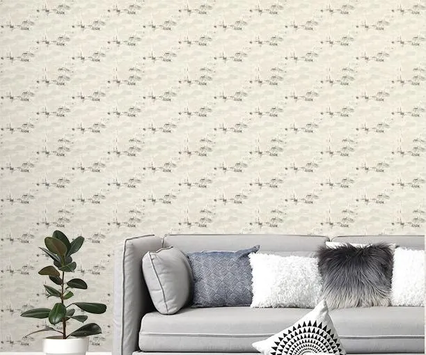 Обои для стен Sanderson Vintage 2 214589 #4