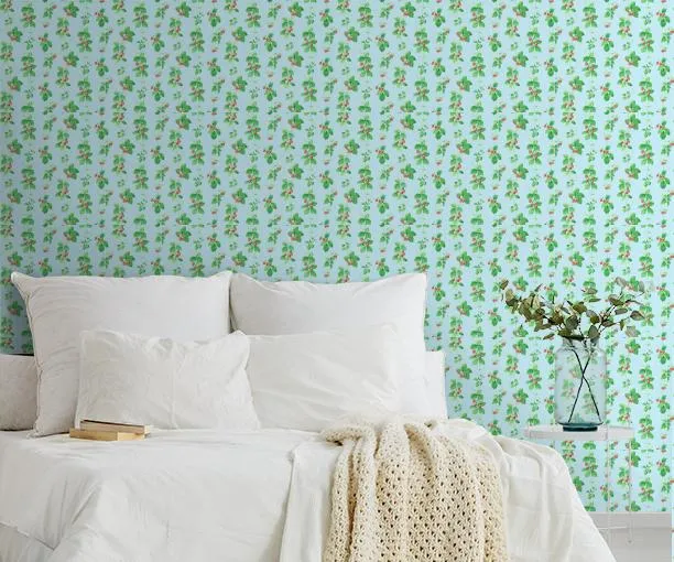 Обои для стен Sanderson Vintage 2 214591 #8