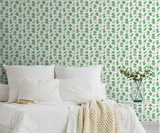 Обои для стен Sanderson Vintage 2 214592 #8