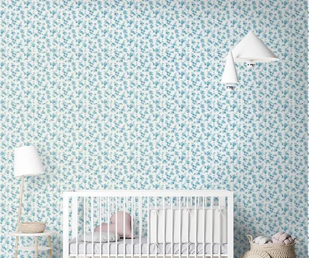 Обои для стен Sanderson Vintage 2 214594 #9