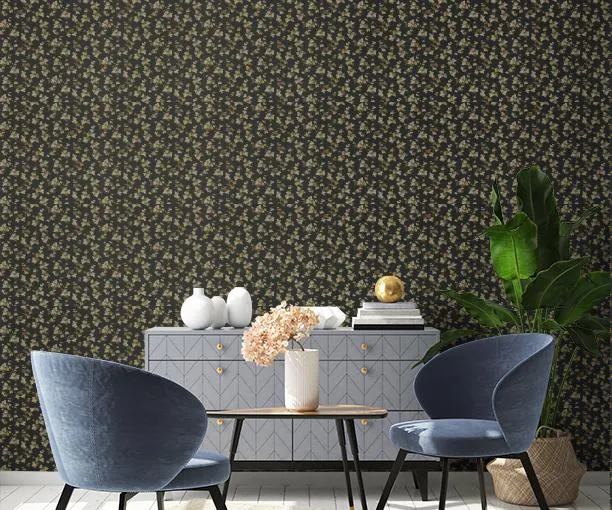 Обои для стен Sanderson Vintage 2 214596 #3