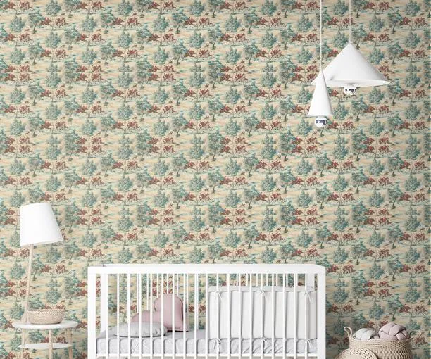 Обои для стен Sanderson Vintage 2 214597 #9