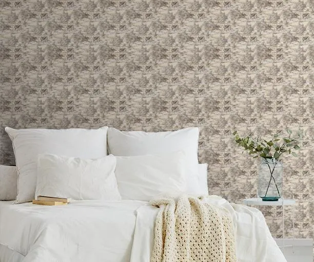 Обои для стен Sanderson Vintage 2 214599 #8