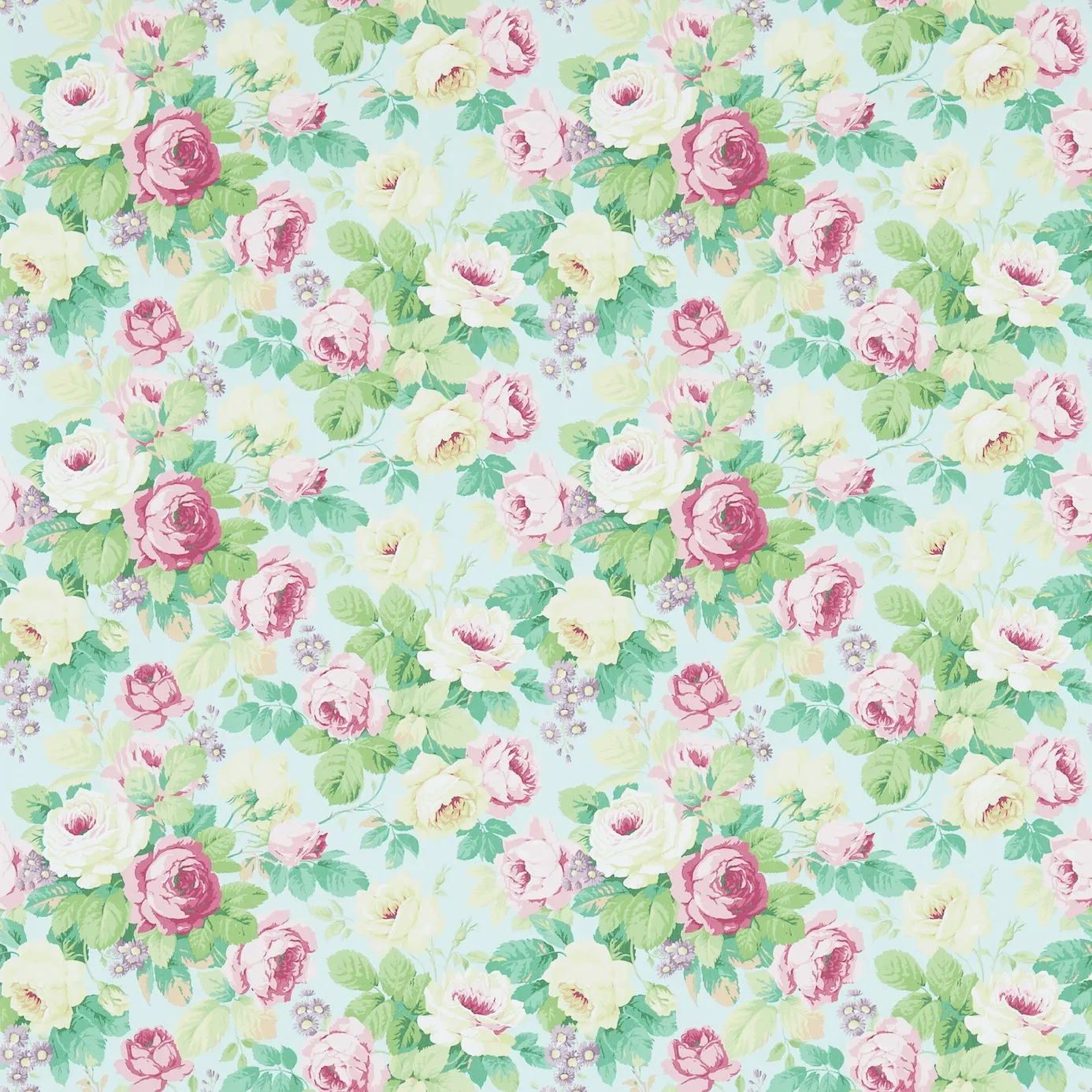 Обои для стен Sanderson Vintage 2 214600