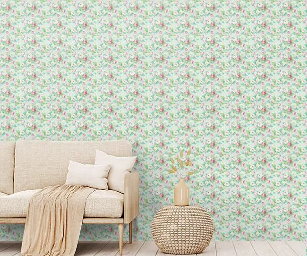 Обои для стен Sanderson Vintage 2 214600 #5