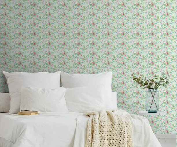 Обои для стен Sanderson Vintage 2 214600 #8