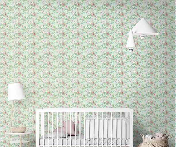 Обои для стен Sanderson Vintage 2 214600 #9