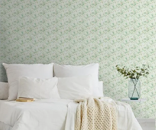 Обои для стен Sanderson Vintage 2 214601 #8