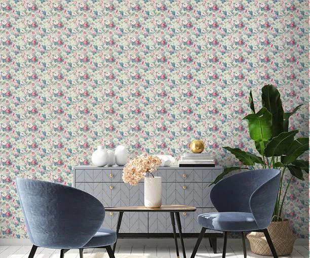 Обои для стен Sanderson Vintage 2 214602 #3