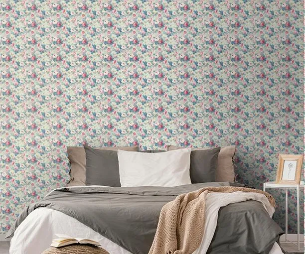 Обои для стен Sanderson Vintage 2 214602 #7