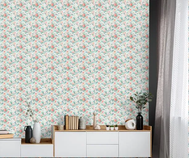 Обои для стен Sanderson Vintage 2 214605 #6