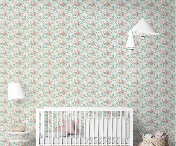 Обои для стен Sanderson Vintage 2 214605 #9