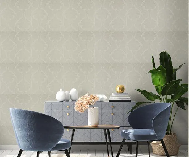 Обои для стен Zoffany Constantina Damask 311994 #3