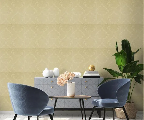 Обои для стен Zoffany Constantina Damask 311995 #3