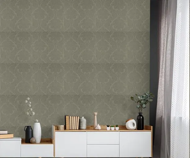 Обои для стен Zoffany Constantina Damask 311997 #6