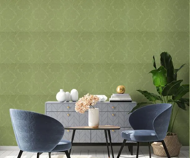 Обои для стен Zoffany Constantina Damask 311999 #3