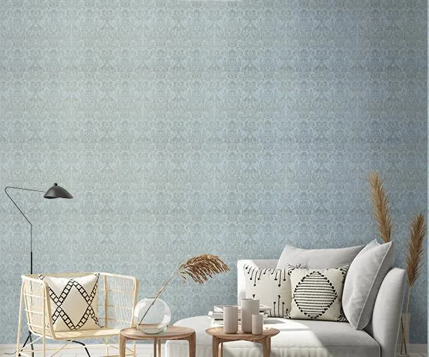 Обои для стен Zoffany Constantina Damask 312111 #2