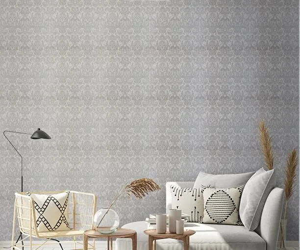 Обои для стен Zoffany Constantina Damask 312112 #2