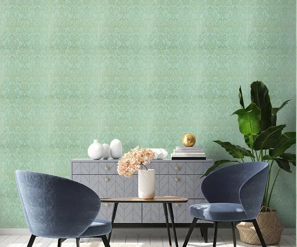 Обои для стен Zoffany Constantina Damask 312113 #3