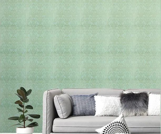 Обои для стен Zoffany Constantina Damask 312113 #4