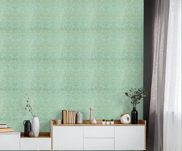 Обои для стен Zoffany Constantina Damask 312113 #6