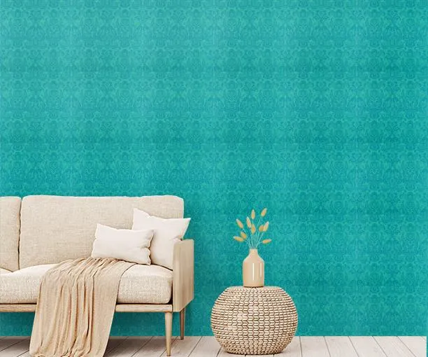 Обои для стен Zoffany Constantina Damask 312115 #5