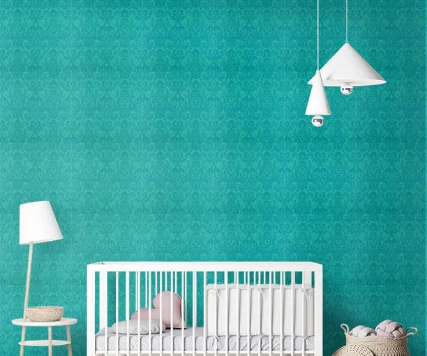 Обои для стен Zoffany Constantina Damask 312115 #9