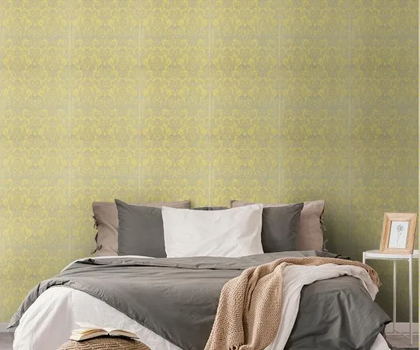 Обои для стен Zoffany Constantina Damask 312116 #7