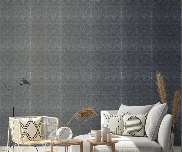 Обои для стен Zoffany Constantina Damask 312117 #2