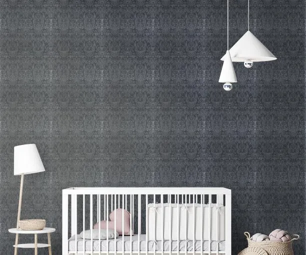 Обои для стен Zoffany Constantina Damask 312117 #9