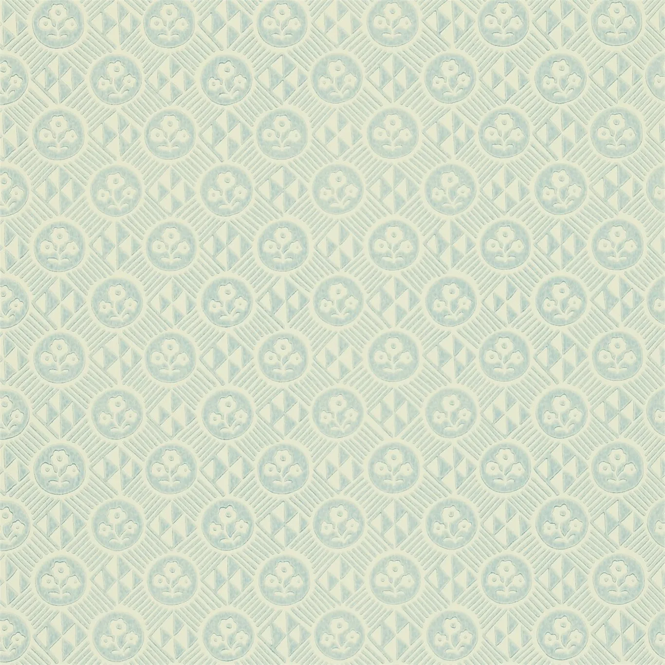 Обои для стен Zoffany Town & Country 310856