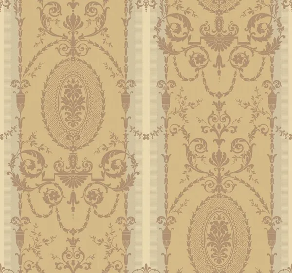 Обои для стен Seabrook Classica CS40805