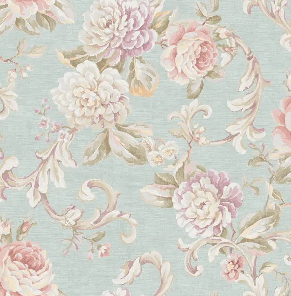 Обои для стен Seabrook Connoiseur CO80202