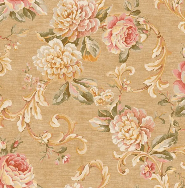 Обои для стен Seabrook Connoiseur CO80205