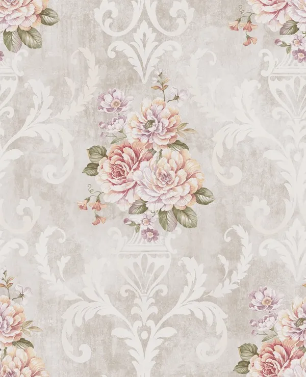 Обои для стен Seabrook Connoiseur CO80909