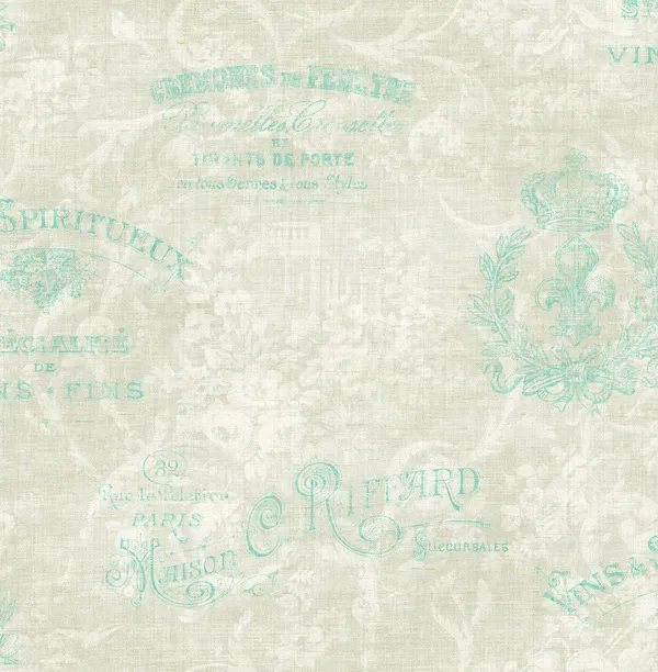 Обои для стен Seabrook Damask Folio DF30104