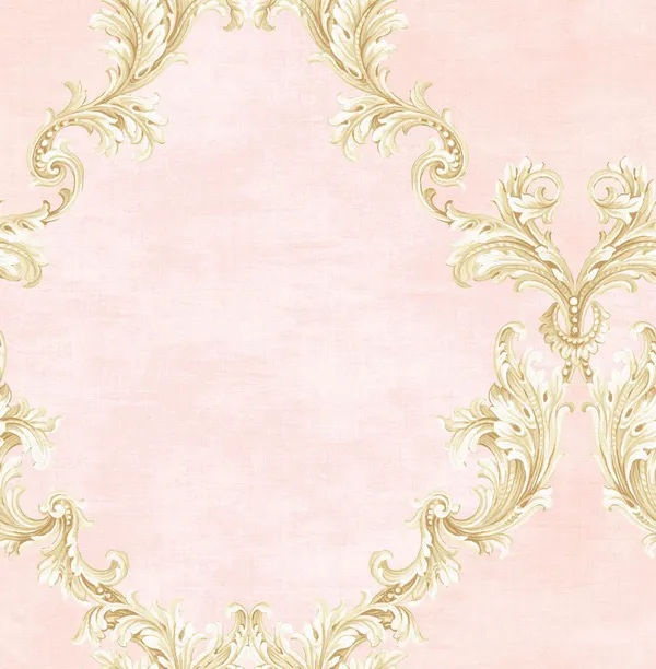 Обои для стен Seabrook Damask Folio DF31003