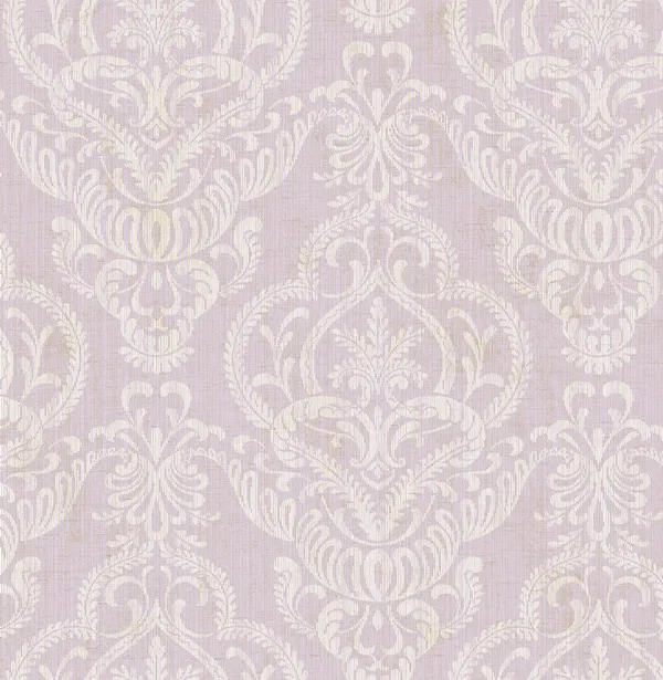 Обои для стен Seabrook Damask Folio DF31209