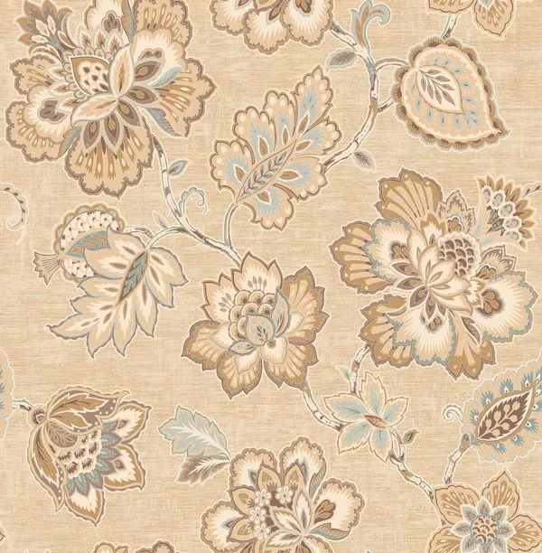 Обои для стен Seabrook Dorchester DR50002