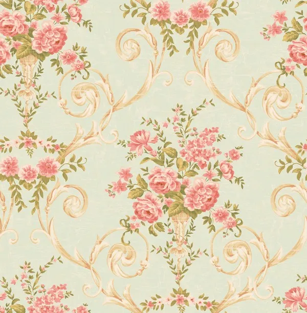 Обои для стен Seabrook Dorchester DR50504