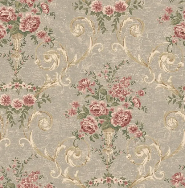 Обои для стен Seabrook Dorchester DR50507