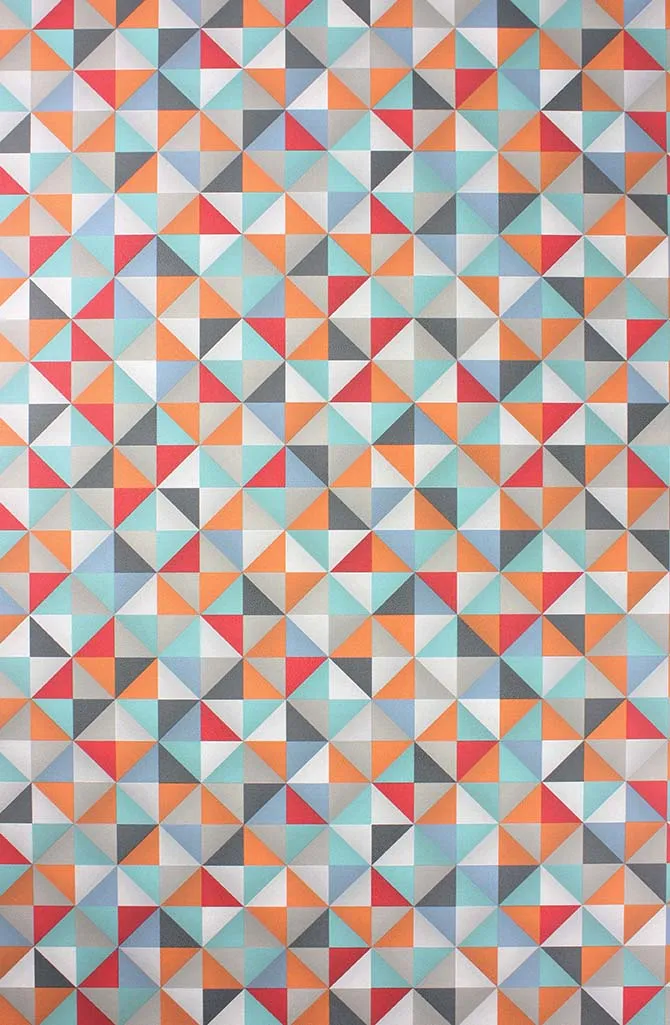 Обои для стен Osborne & Little Intarsia Vinyls W6760-01