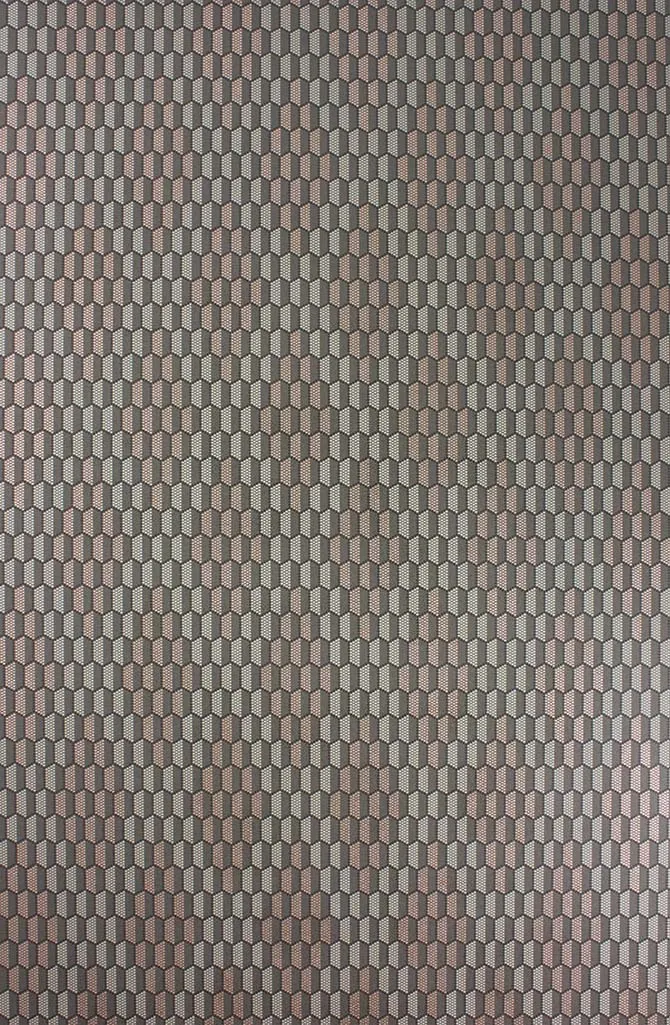 Обои для стен Osborne & Little Intarsia Vinyls W6762-01