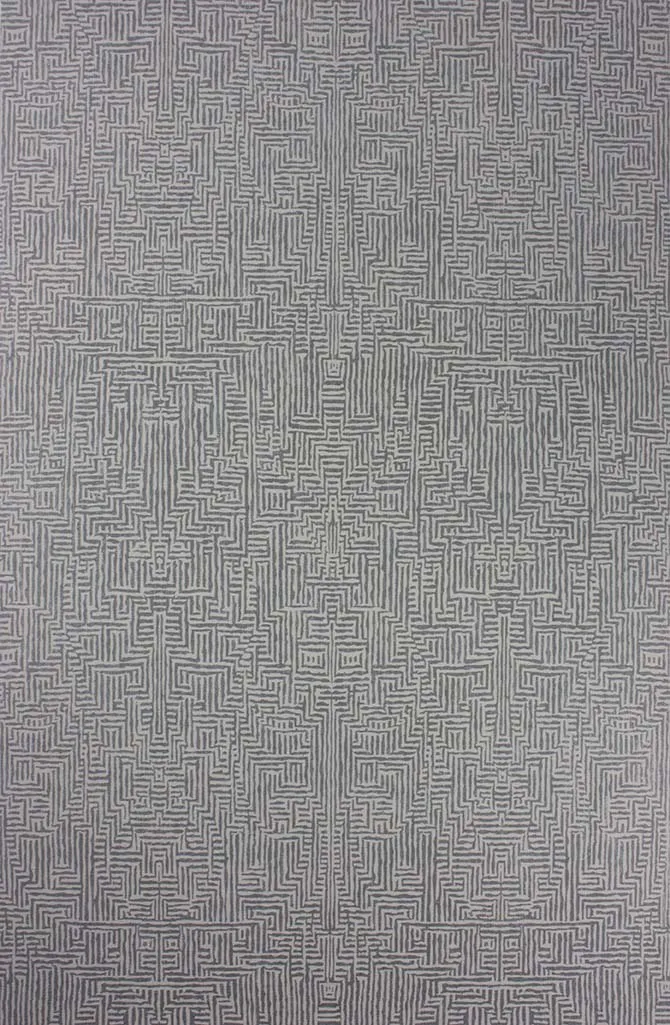 Обои для стен Osborne & Little Intarsia Vinyls W6765-01