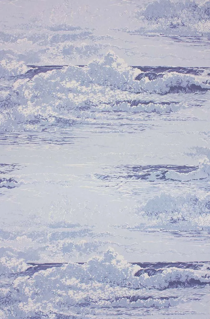 Обои для стен Osborne & Little Pasha W6756-02