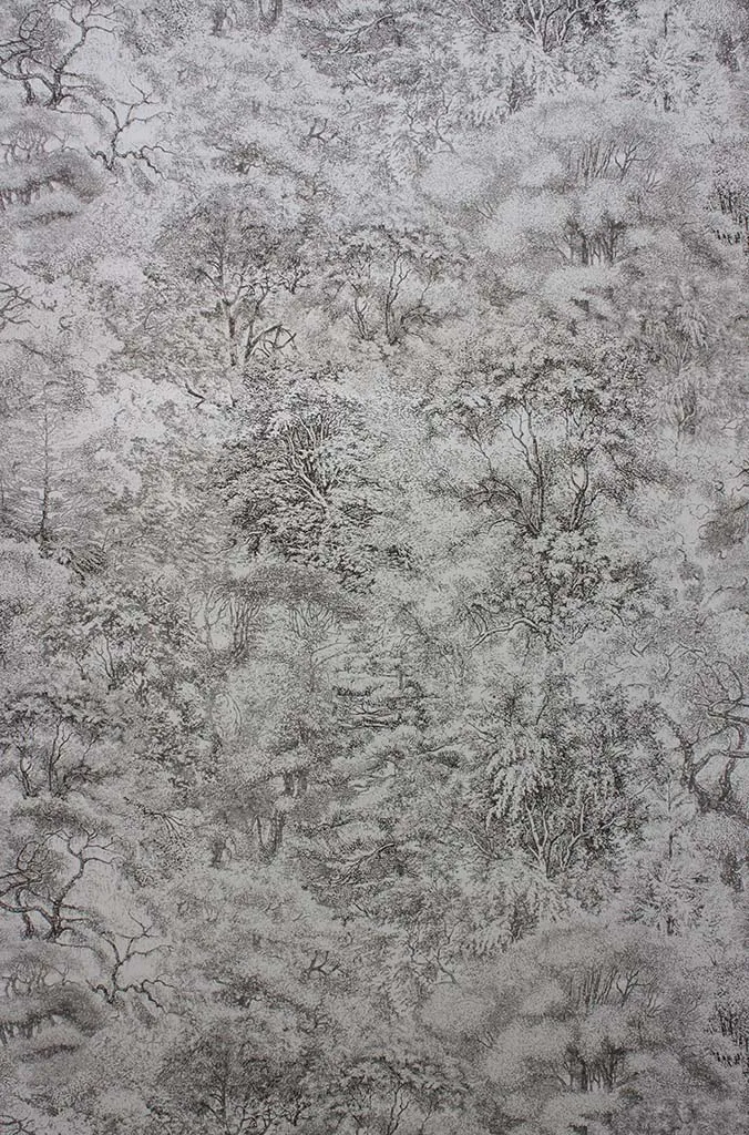 Обои для стен Osborne & Little Pasha W6757-04