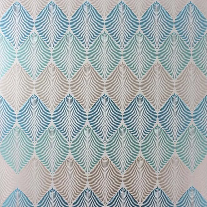 Обои для стен Osborne & Little Verdanta W6591-02