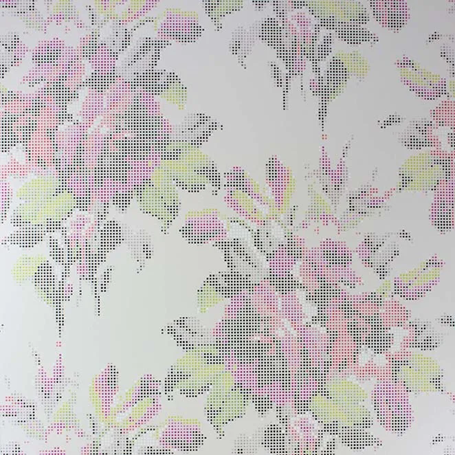 Обои для стен Osborne & Little Verdanta W6598-01