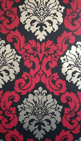 Обои для стен Osborne & Little Wallpaper Album 6 W5795-09 #1