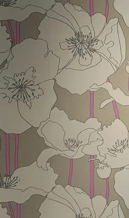 Обои для стен Osborne & Little Wallpaper Album 6 W5801-01